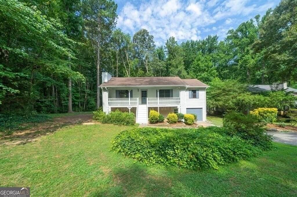 3889 Stone Hearth Pl - Photo 2 of 32