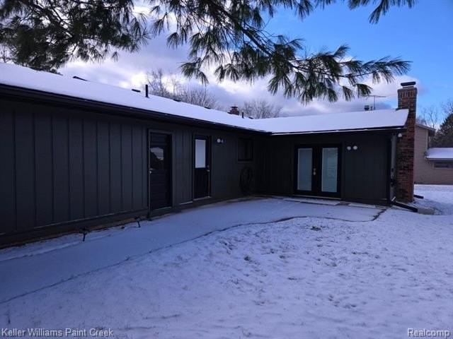 11914 Davisburg Rd - Photo 3 of 46