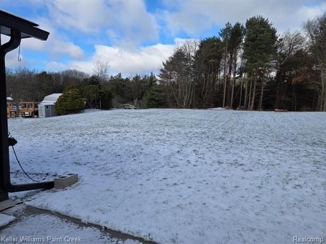 11914 Davisburg Rd - Photo 4 of 46