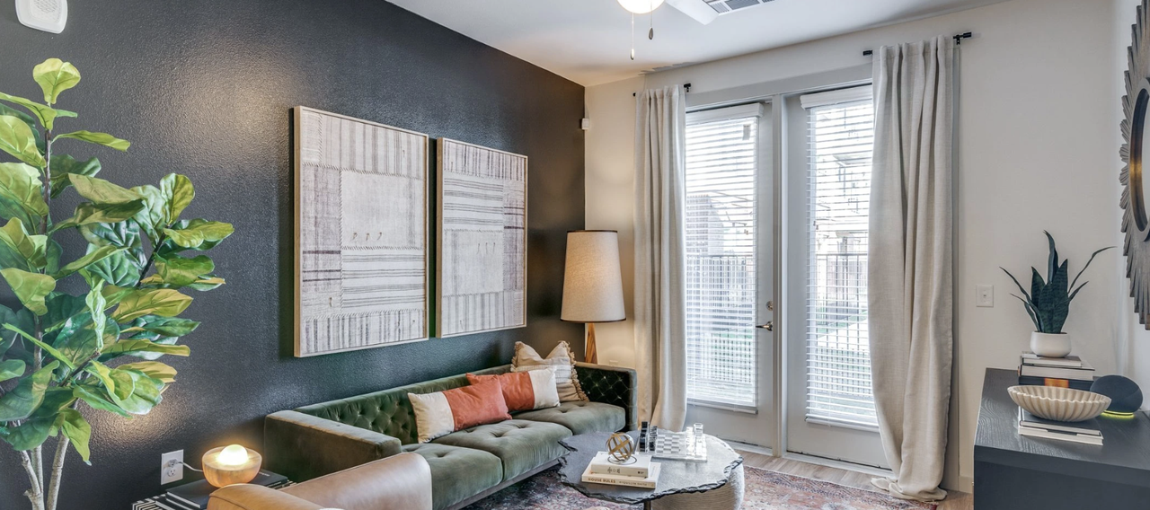 Gateway Blvd & Whaley Dr #3201 - Photo 2 of 17