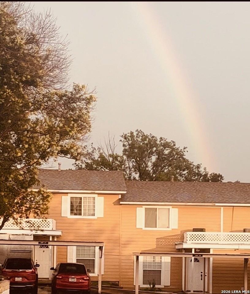 7322 Oak Manor Dr Apt 35 #35 - Photo 2 of 27