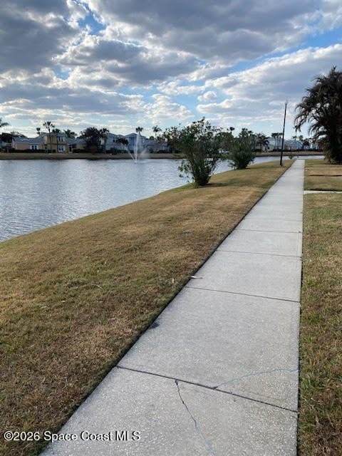 1475 Malibu Cir Ne Apt 105 #105 - Photo 4 of 14