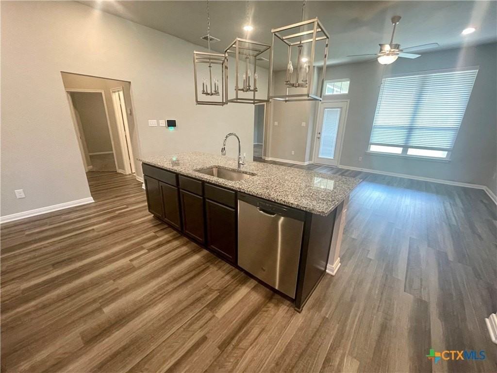 1938 Bayou Wood Ln - Photo 7 of 19