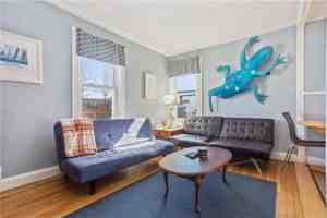 featured image of 35 Brewer St Apt 2 #2