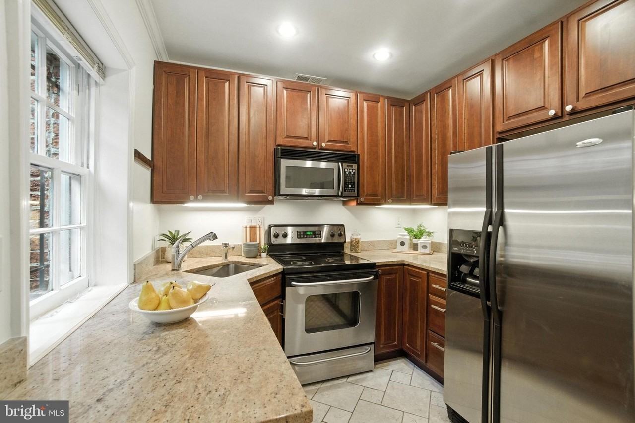 1072 30TH Street NW unit: Lower - Photo 3 of 18