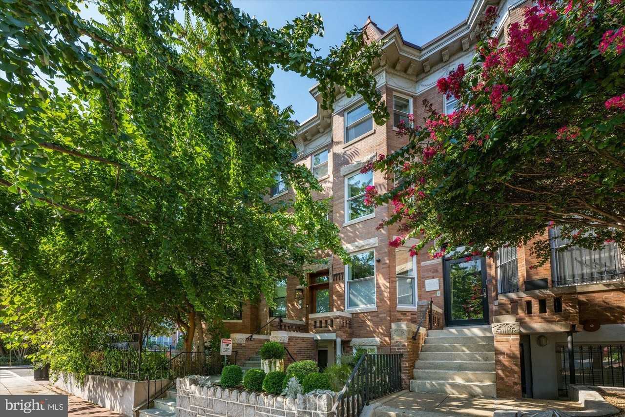 1777 T St Nw Unit 5 #5 - Photo 2 of 48