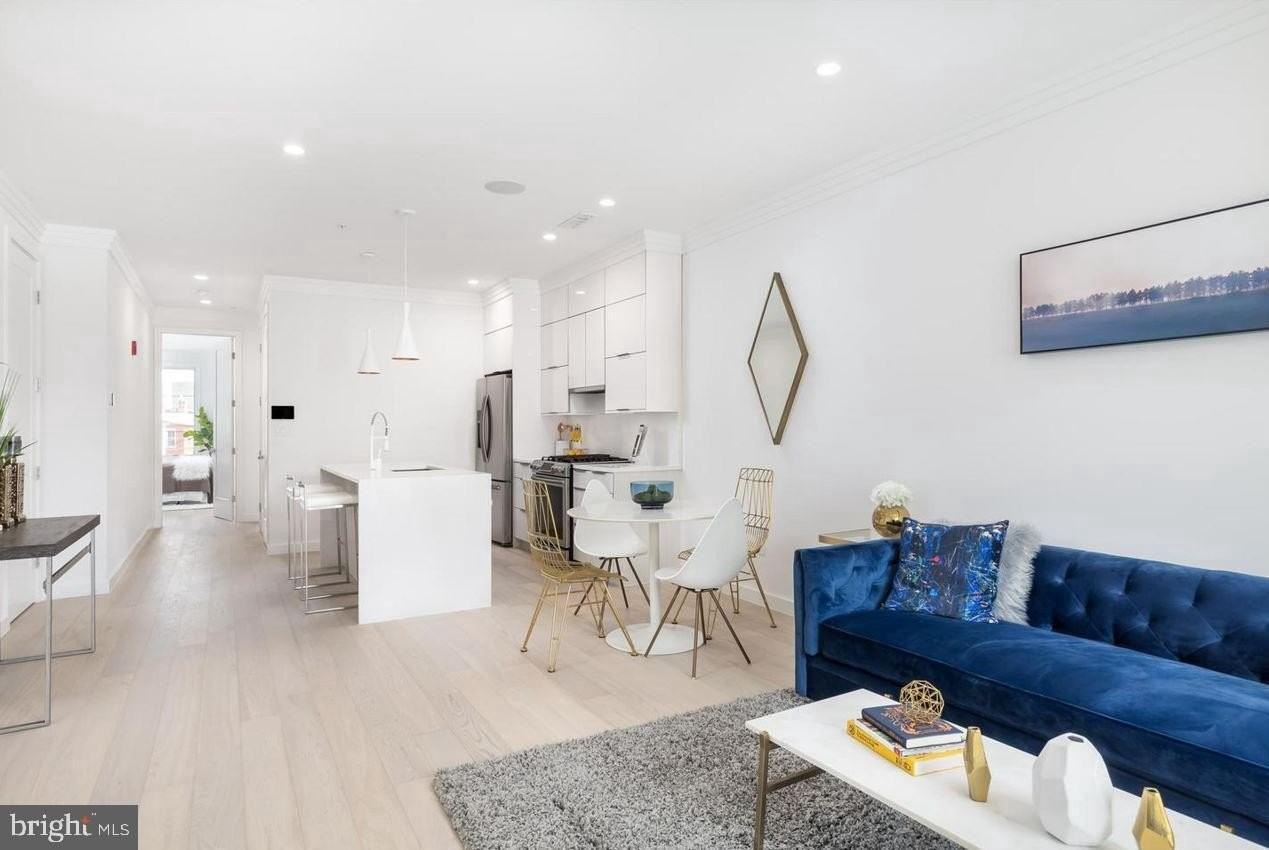 3527 14th St Nw Unit 3 #3 - Photo 2 of 12