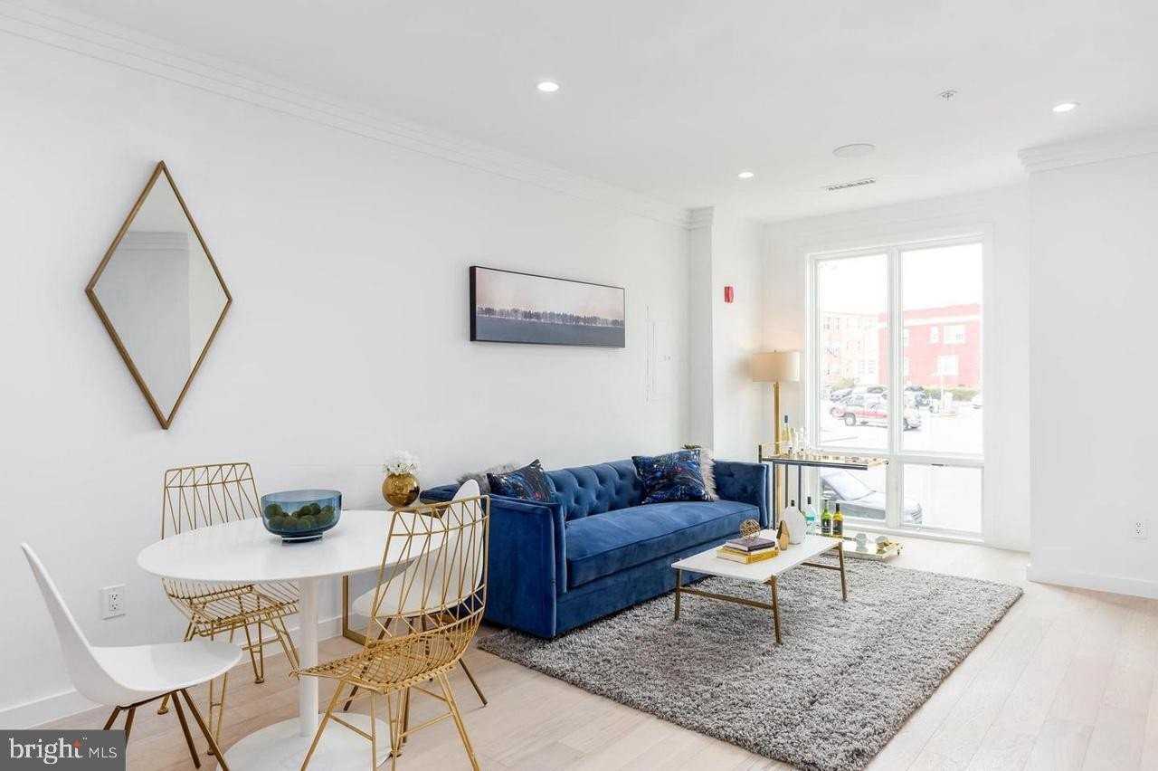 3527 14th St Nw Unit 3 #3 - Photo 5 of 12