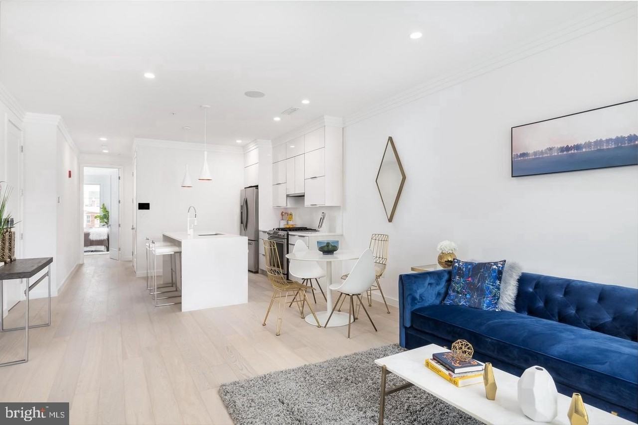 3527 14th St Nw Unit 3 #3 - Photo 6 of 12