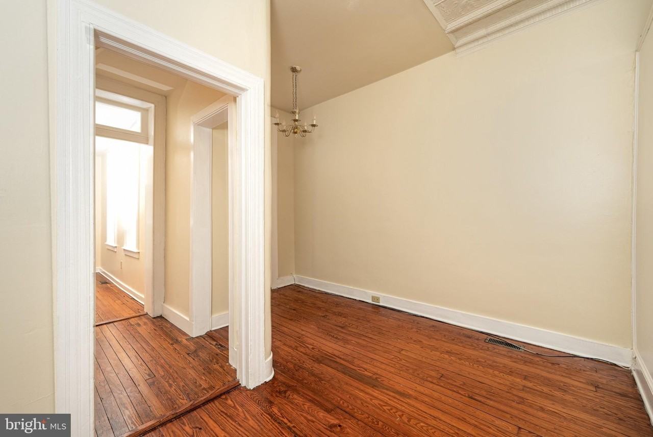 617 S Paca St Apt A #A - Photo 4 of 14