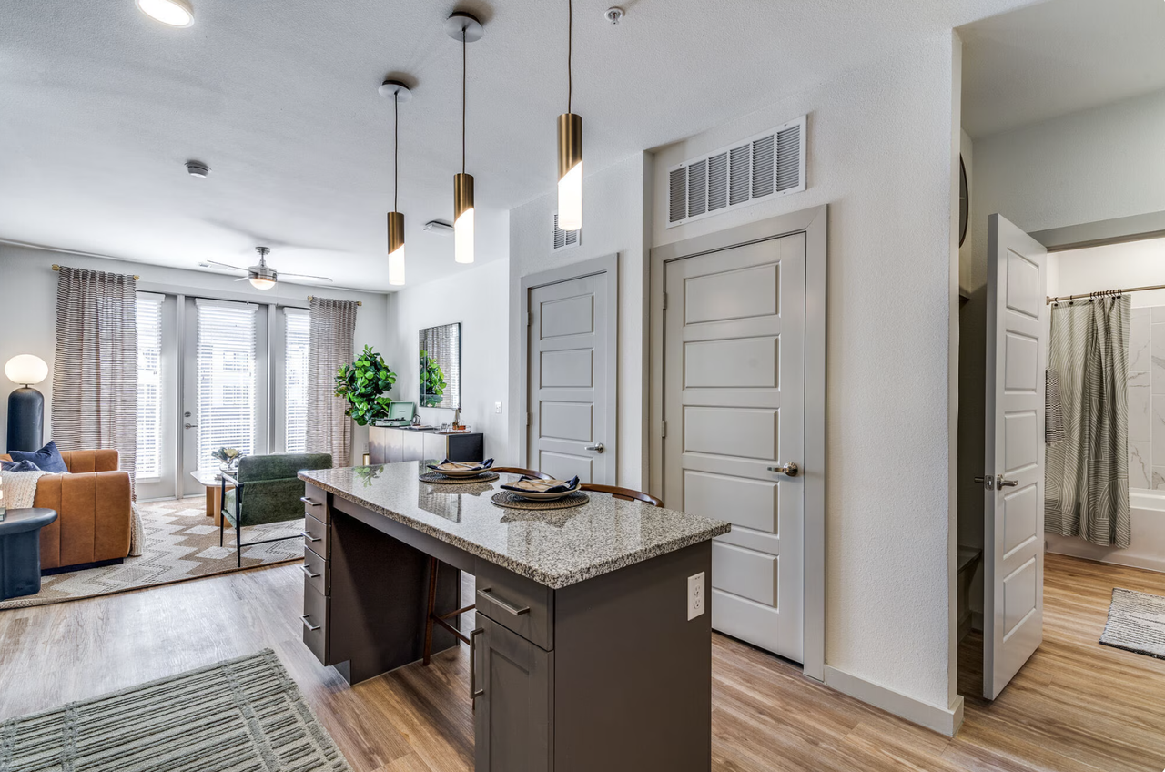 Gateway Blvd & Whaley Dr #3201 - Photo 3 of 17