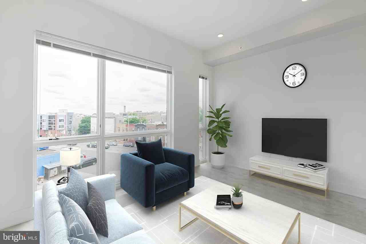 1622 Point Breeze Ave Unit 103 #103