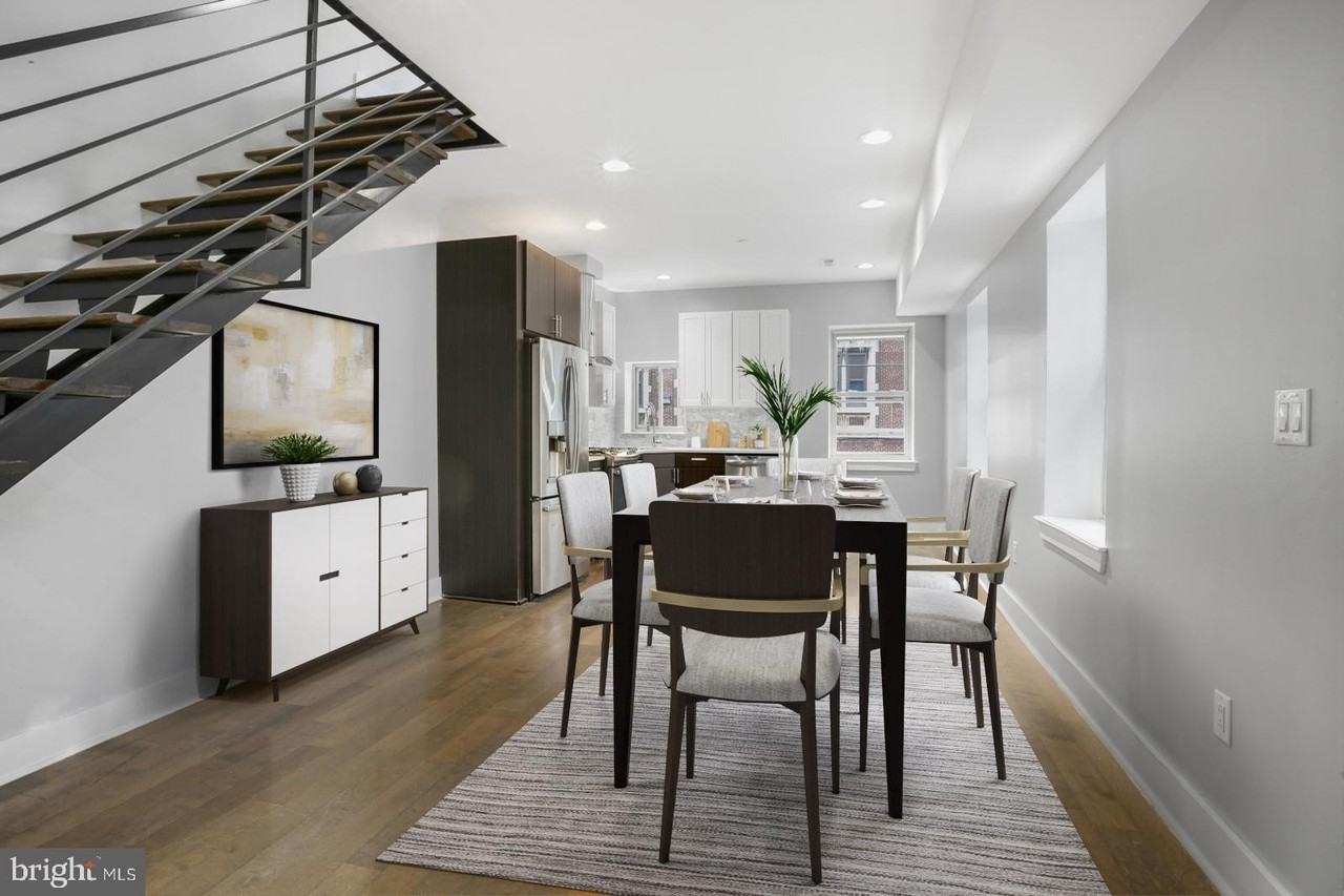 2512 Frankford Ave Unit 2b #2B - Photo 2 of 30