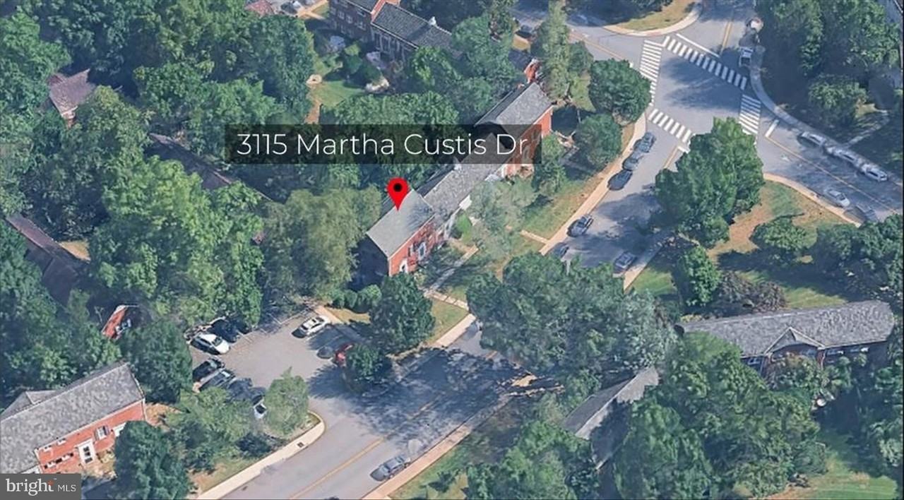 3115 Martha Custis Dr - Photo 6 of 25