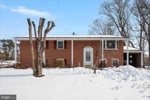 featured image of 7201 Sydenstricker Rd