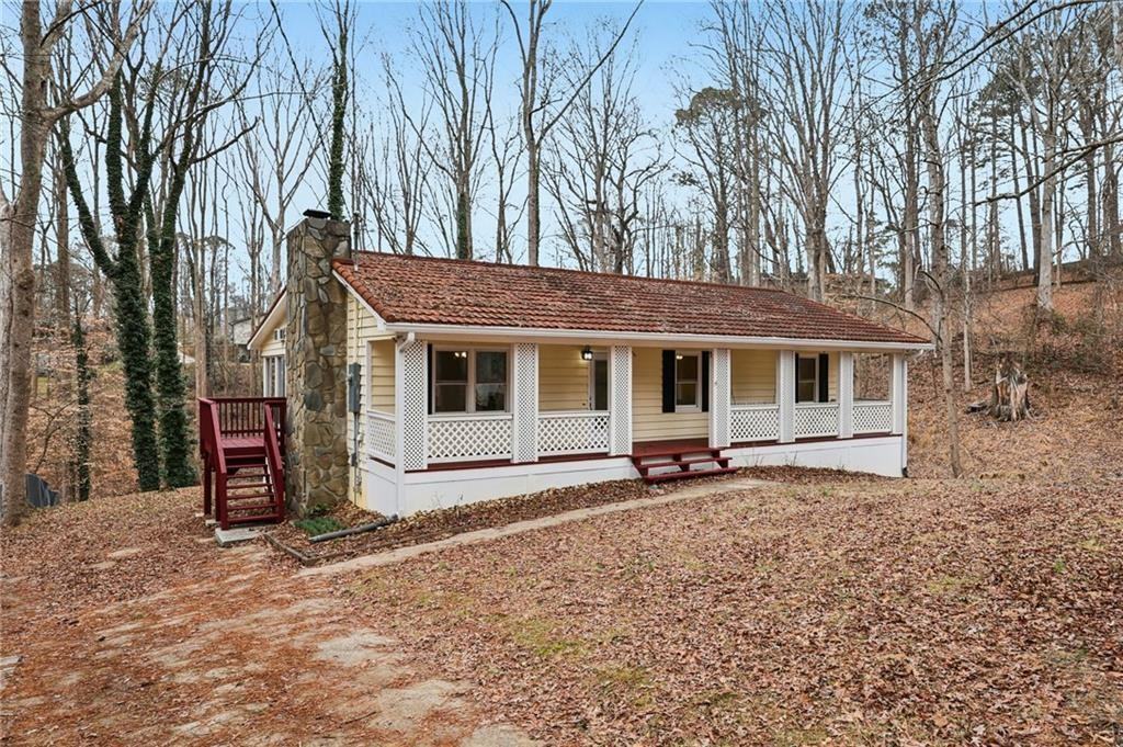 182 Oak Forest Dr - Photo 2 of 41