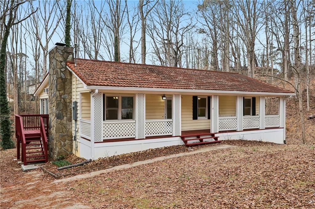 182 Oak Forest Dr - Photo 4 of 41