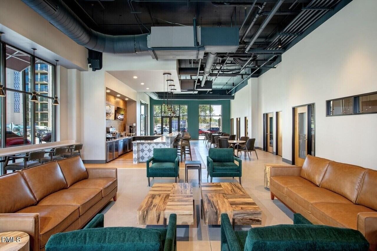 600 Carraway Crossing unit: Penthouse #PH - Photo 6 of 30