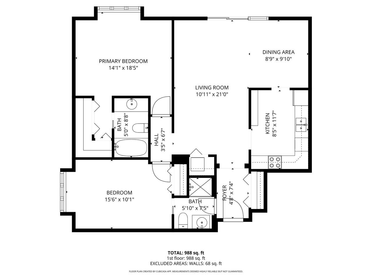 35300 Woodward Avenue #406 - Photo 6 of 55