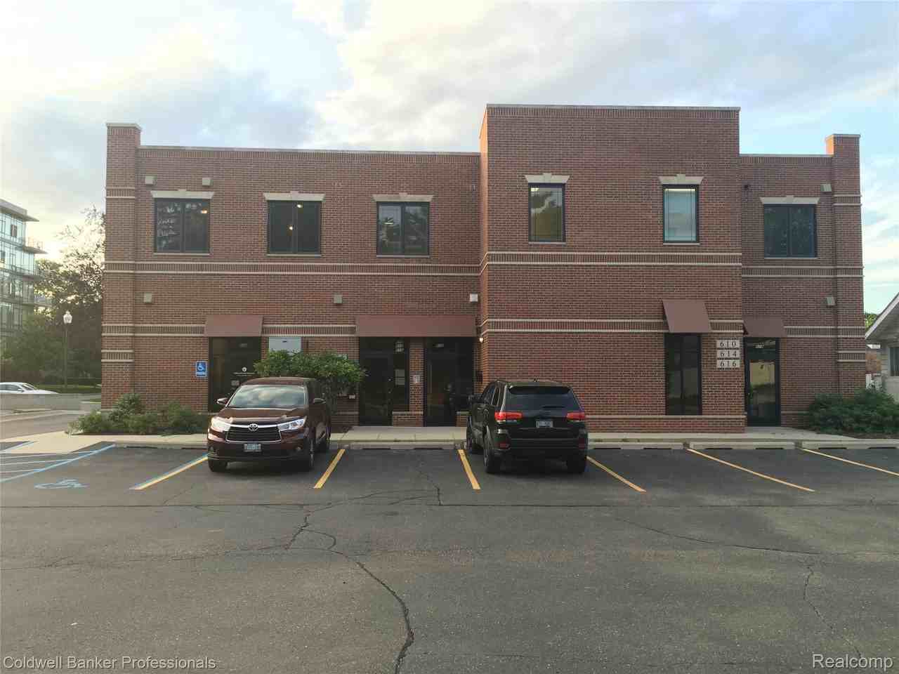 614 E 11 Mile Rd - Photo 5 of 32