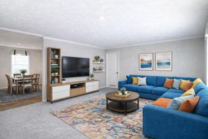 featured image of 29652 Cambridge Ct #253