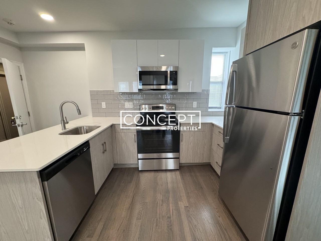 11 Peterborough St #23CP