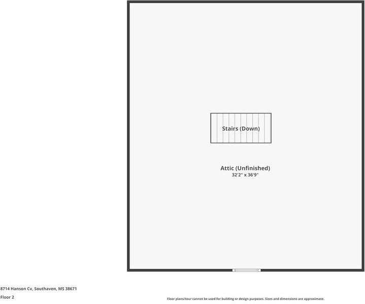 8714 Hanson Cv - Photo 3 of 17