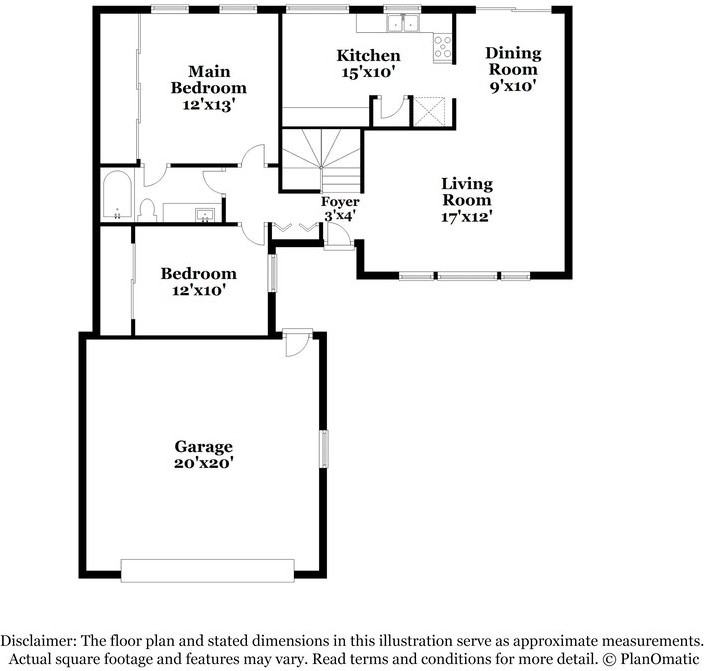 9554 Milwaukee Ct - Photo 2 of 17