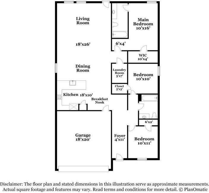 14007 Southton Basin - Photo 2 of 19