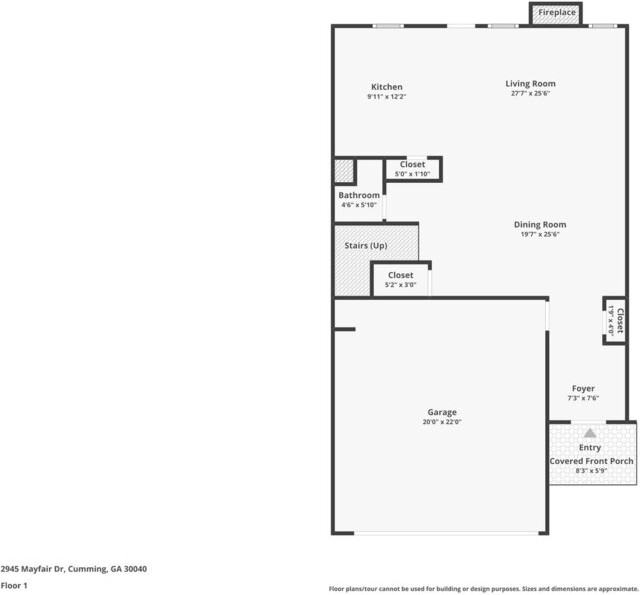 2945 Mayfair Dr - Photo 2 of 17