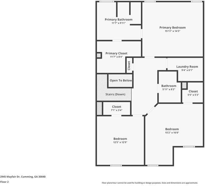 2945 Mayfair Dr - Photo 3 of 17