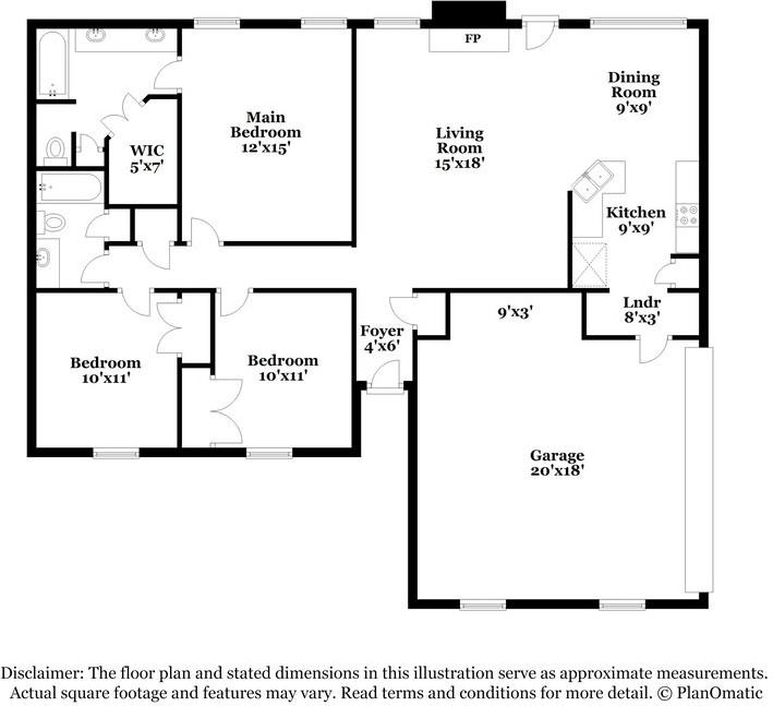 617 Parkview Dr - Photo 2 of 19