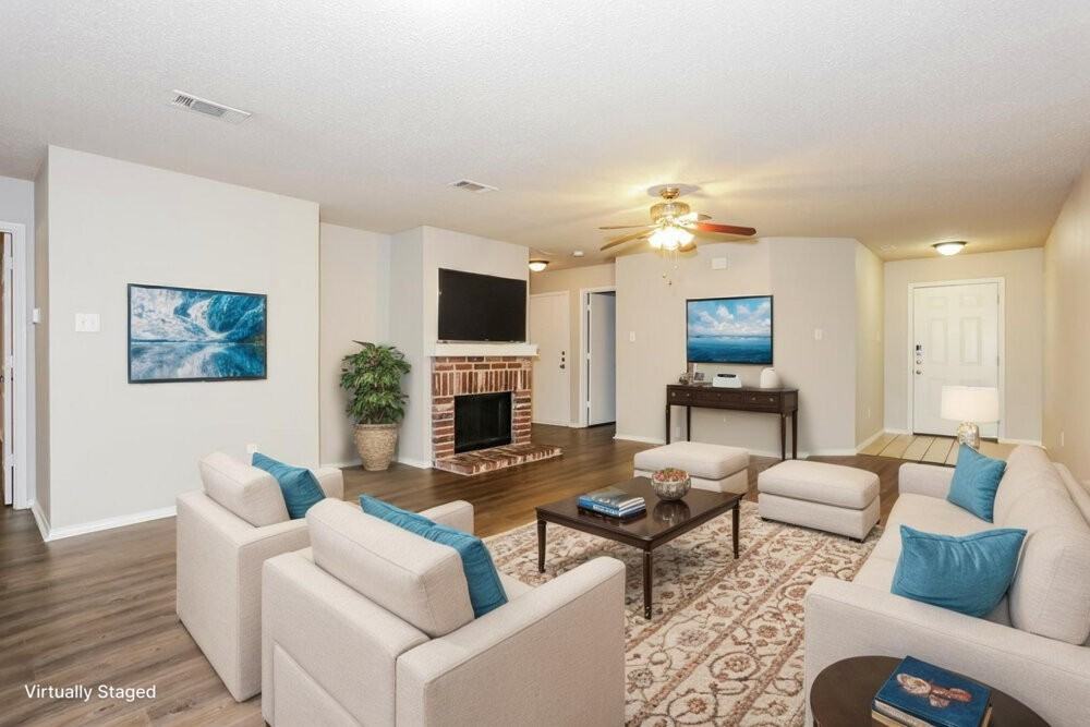 5351 Driftway Dr - Photo 3 of 19