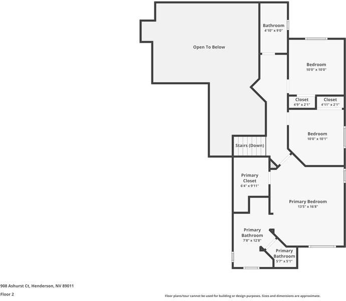908 Ashurst Ct - Photo 3 of 17
