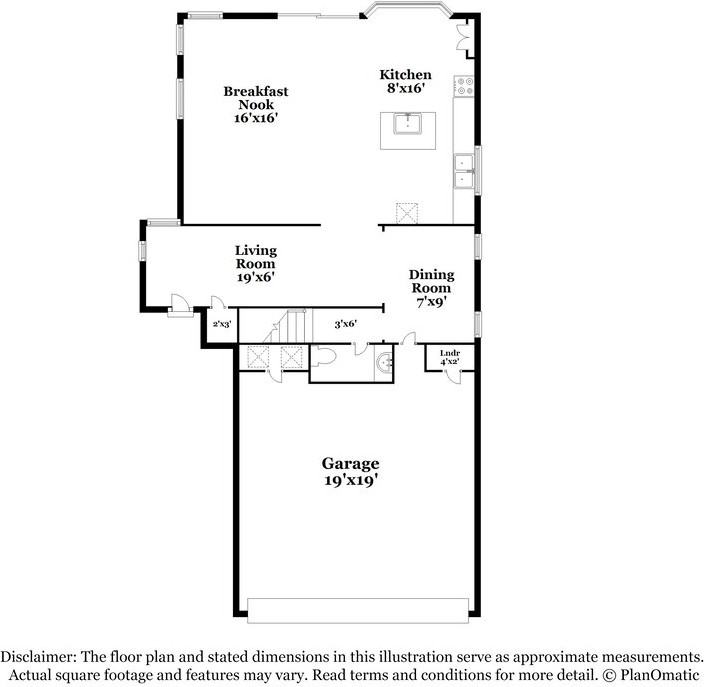 7929 Dover Shores Ave - Photo 2 of 17