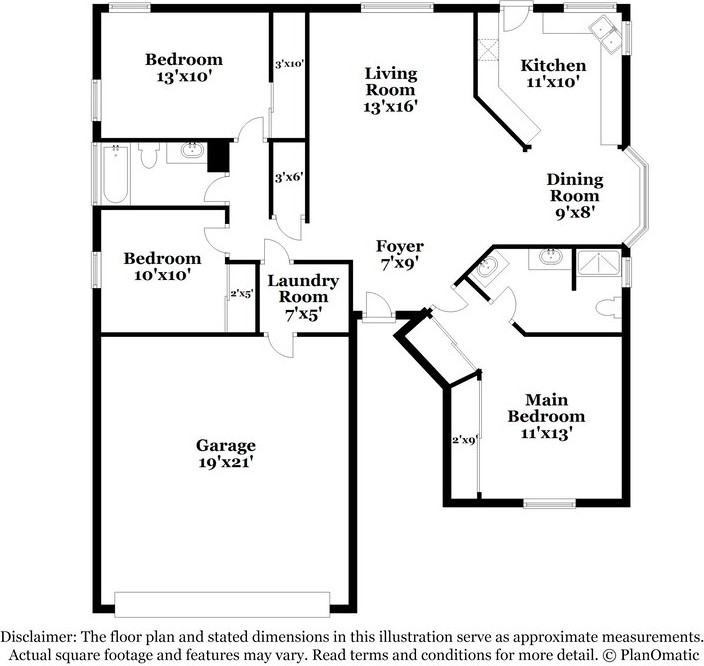 9990 E Falcon Point Dr - Photo 2 of 19