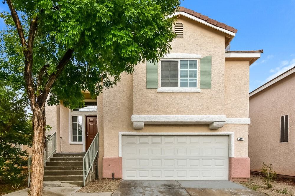 5321 Clover Blossom Ct