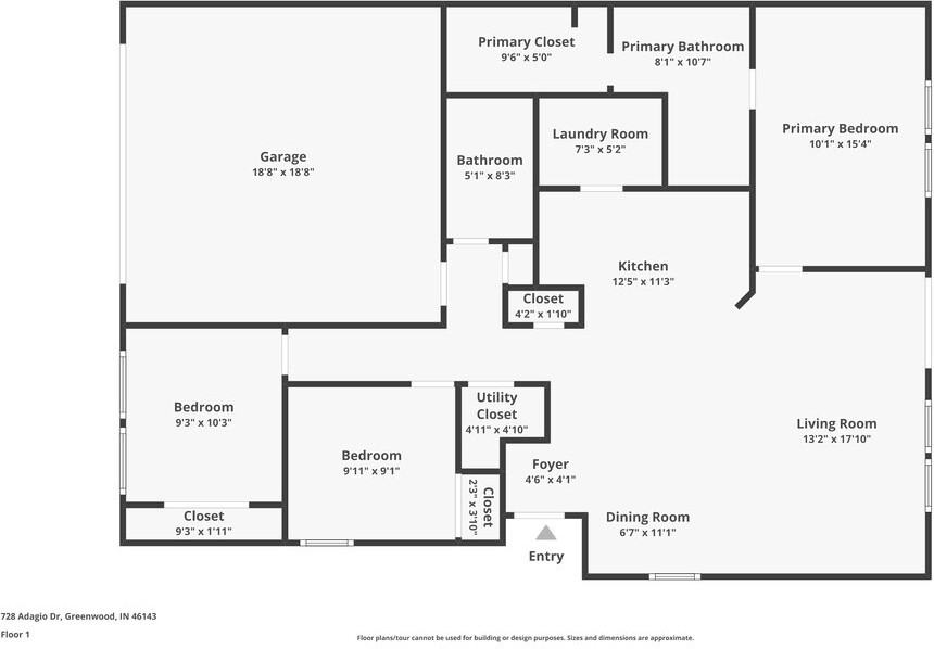 728 Adagio Dr - Photo 2 of 16