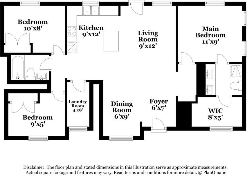 528 Hillandale St Ne - Photo 2 of 19