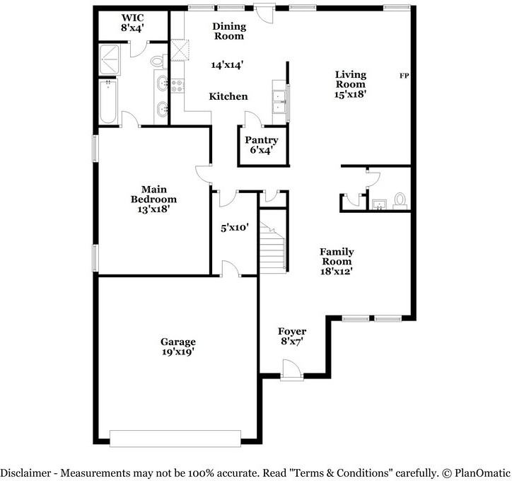 8764 Stonebriar Ln - Photo 2 of 17
