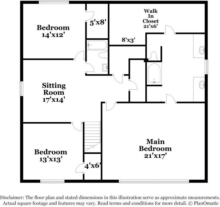 485 N Riviera Aly - Photo 3 of 17