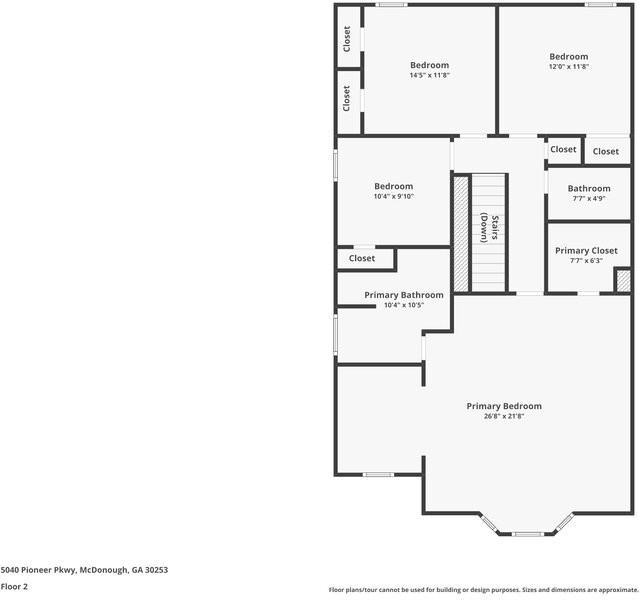 5040 Pioneer Pkwy - Photo 3 of 17