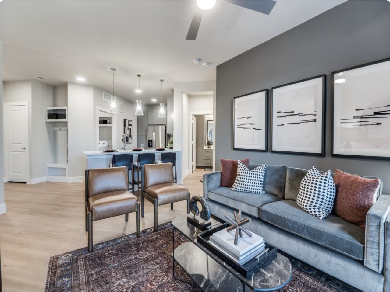 N Stemmons Fwy & Hollow Brook Ln #1432 - Photo 2 of 22