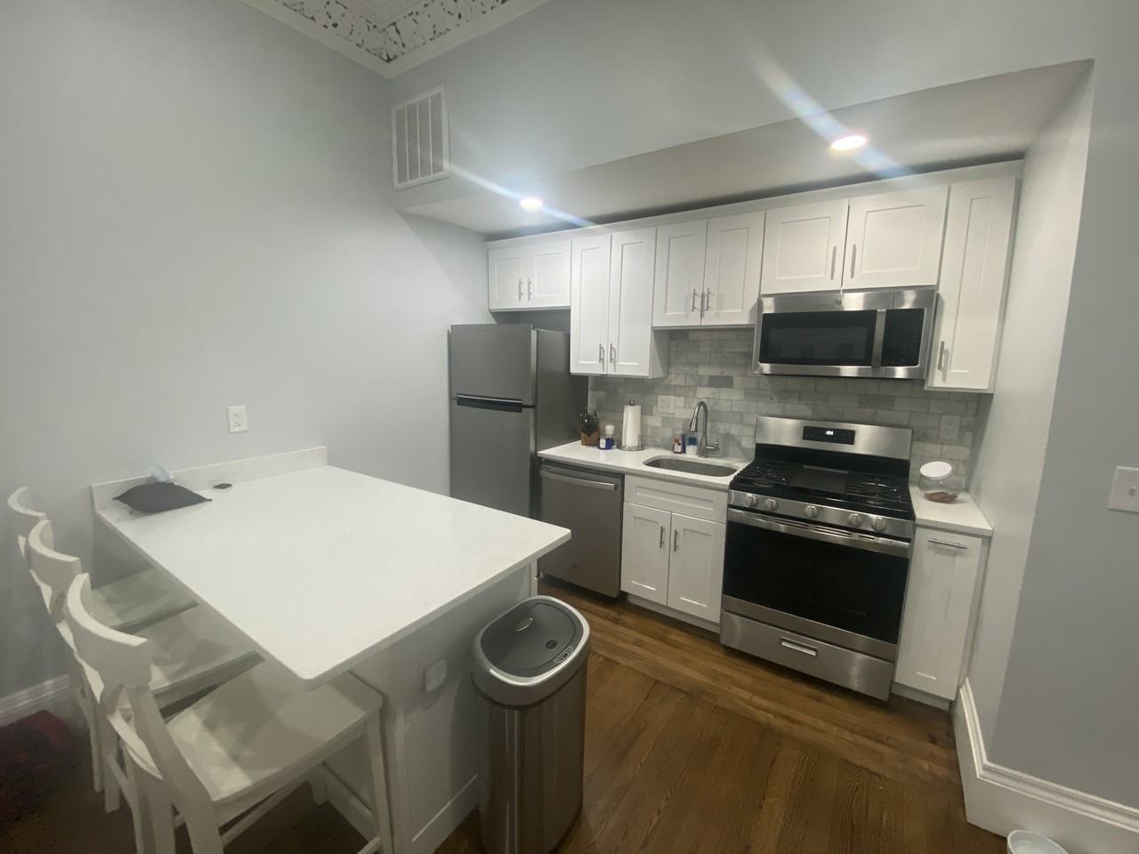 478 Massachusetts Ave #2 - Photo 2 of 10