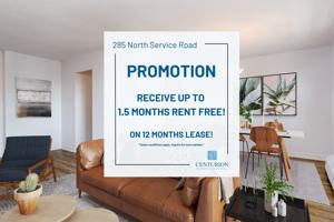 featured image of 285 North Service Rd