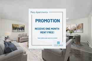 Mary Apartments - Photo 1 of 1