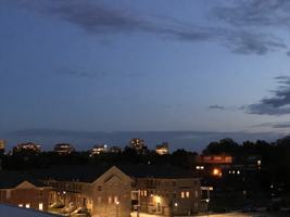 featured image of 15 Prince Albert Boulevard #517