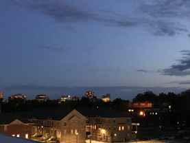 15 Prince Albert Boulevard #517 - Photo 1 of 1