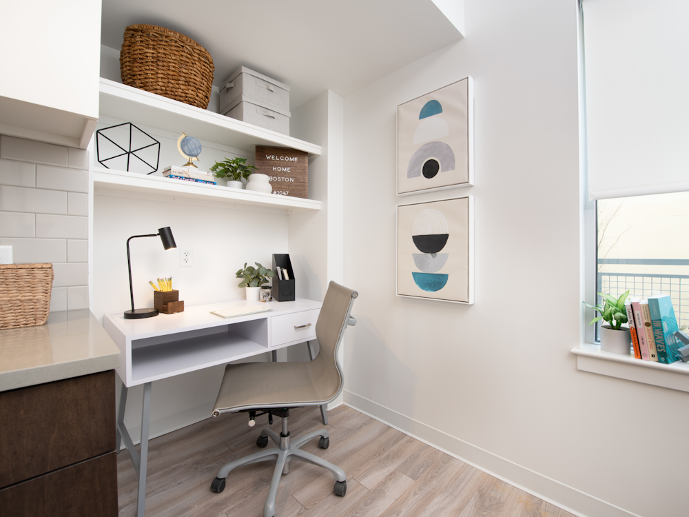 1050 Commonwealth Ave #S1 - Photo 3 of 15