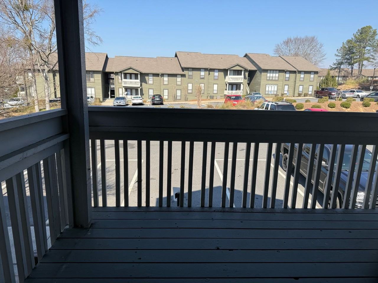 Harbour Club Apartments - Photo 5 of 29